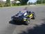 Bil -Traxxas Slash 2WD 2,4GHz