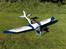 Fly Aquila AT01 R.I.P - I morgen solen