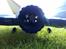 Fly F35 Blue Angels R/C Ducte R.I.P