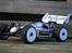 Buggy Monster Energy Buggy