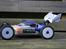 Buggy Monster Energy Buggy