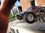 Truck  Losi Desert Truck
