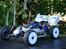 Buggy Monster Energy Buggy