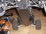 Off-Roader HPI baja 5B