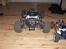 Off-Roader HPI baja 5B