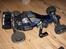 Off-Roader HPI baja 5B