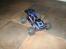 Off-Roader E-Revo 1/16 - Som bilen blev købt