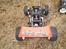 Buggy fg baja