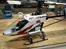 Helikopter Century Falcon 46 Solgt