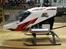 Helikopter Century Falcon 46 Solgt