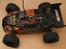 Off-Roader Stealth X09 Truggy Brushl - Min Stealth X09 Truggy Brushless