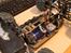 Off-Roader Stealth X09 Truggy Brushl - Her er den gamle ESC stadig på inden den bliver skiftet ud.