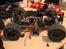Off-Roader Stealth X09 Truggy Brushl - Her er den nye ESC HobbyWing EXRUN 60A sat på. Jeg har dog måtte bytte rundt på ledningerne (blå & rød) for at få motoren til at køre den rigtige vej. 