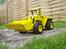 Maskiner Hanomag Ged (SOLGT)