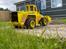 Maskiner Hanomag Ged (SOLGT)
