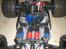 Truck E-Revo Brushless Edition