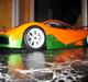 Bil FG-McLaren