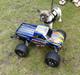 Off-Roader Traxxas Stampede VXL