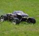 Off-Roader Traxxas Revo 3,3 09'