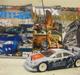 Bil VMAX Drift Car