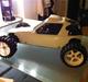 Buggy FG Marder * solgt