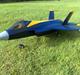 Fly F35 Blue Angels R/C Ducte R.I.P