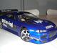 Bil HPI RS4 NITRO 3 DRIFT 