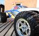 Truck  Losi Desert Truck