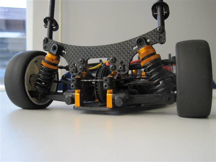 Bil Xray T2 009 billede 5