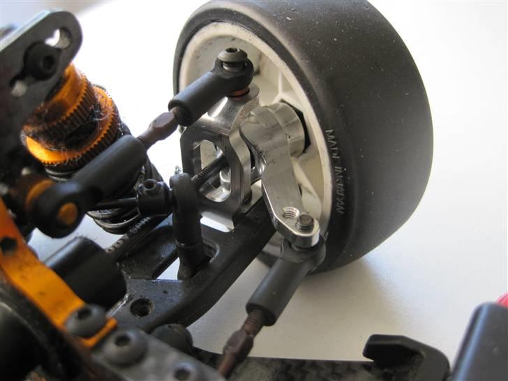 Bil Xray T2 009 billede 6