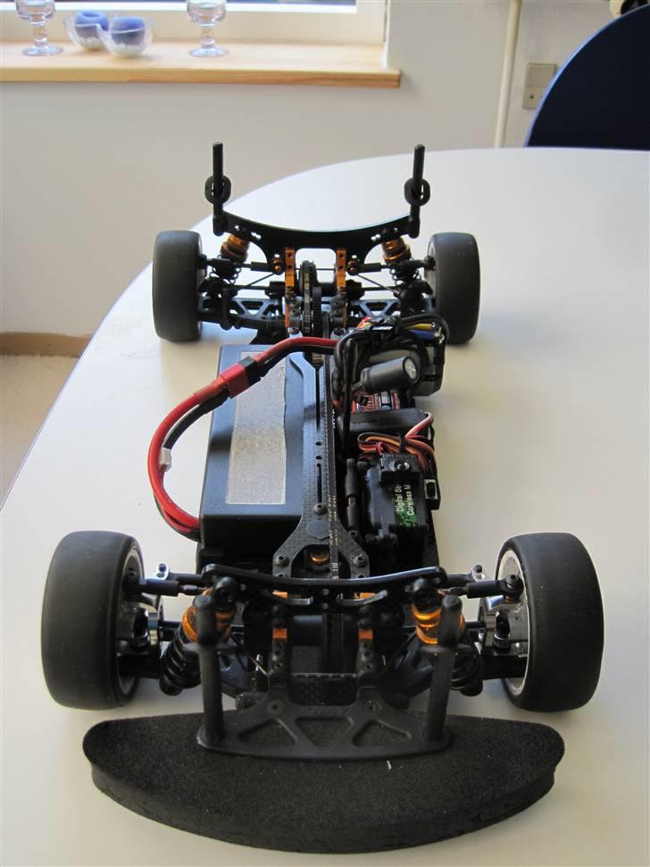 Bil Xray T2 009 billede 8