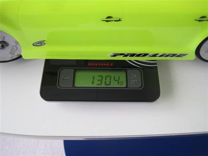 Bil Xray T2 009 billede 9