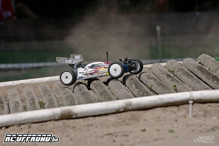 Buggy Tamiya 511x billede 17