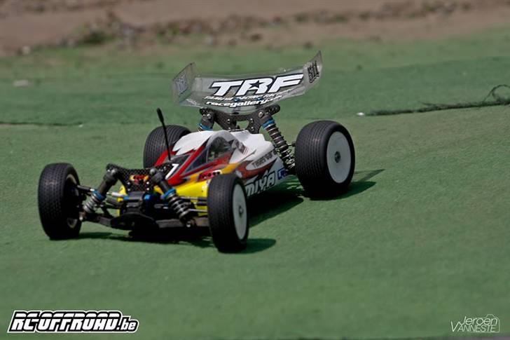 Buggy Tamiya 511x billede 18