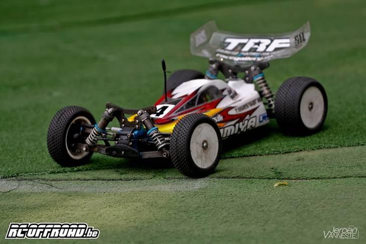 Buggy Tamiya 511x billede 19