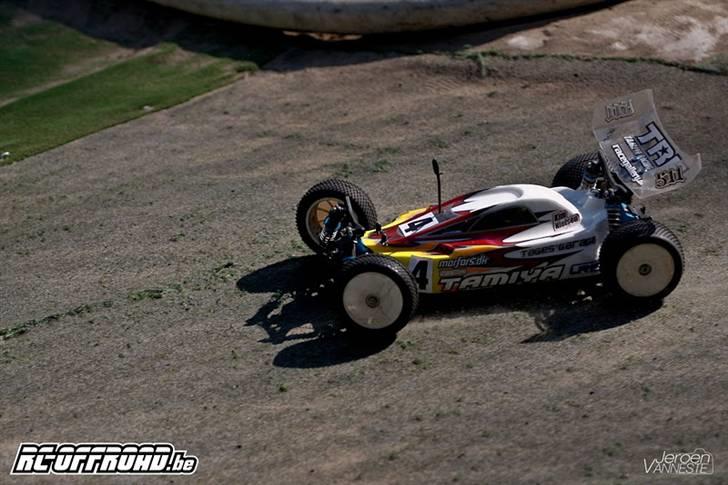 Buggy Tamiya 511x billede 20