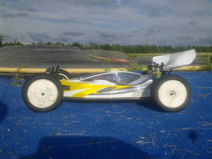 Buggy Durango DEX 410 billede 1