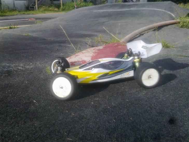 Buggy Durango DEX 410 billede 3