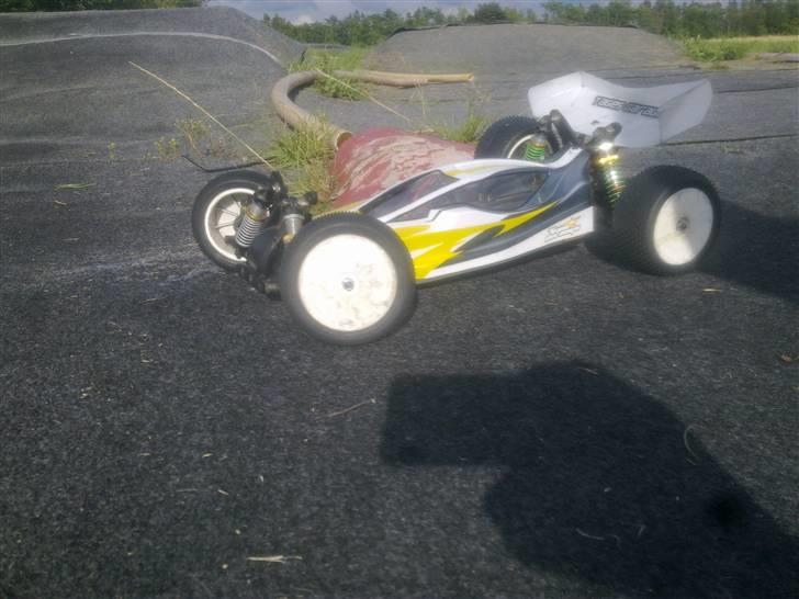Buggy Durango DEX 410 billede 4