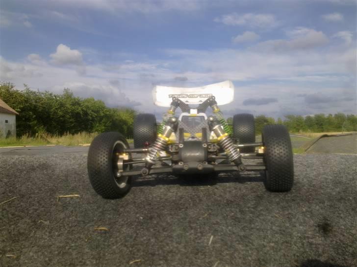 Buggy Durango DEX 410 billede 5
