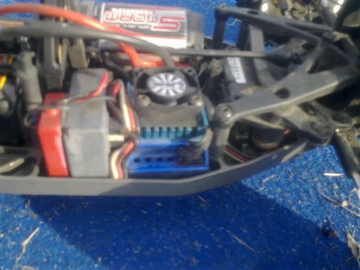 Buggy Durango DEX 410 billede 9
