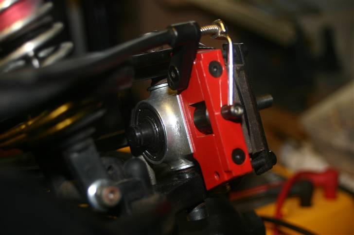 Bil FG Hummer H2 billede 7