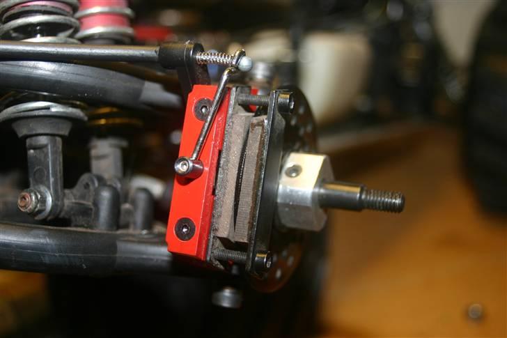 Bil FG Hummer H2 billede 8