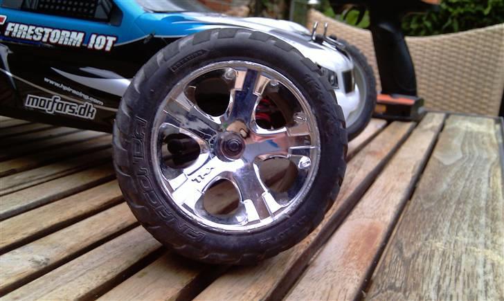 Bil Hpi E-Firestorm billede 4
