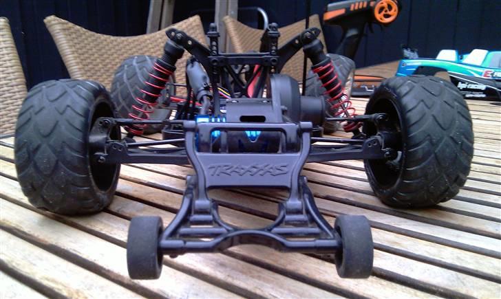 Bil Hpi E-Firestorm billede 8
