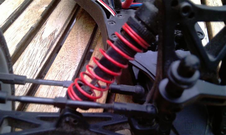 Bil Hpi E-Firestorm billede 9