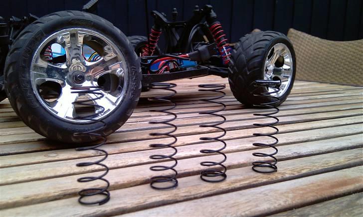 Bil Hpi E-Firestorm - Std. fjedre billede 11