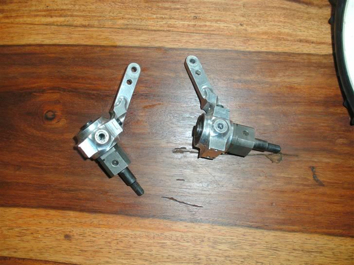 Bil fg leopart/ beetle billede 6