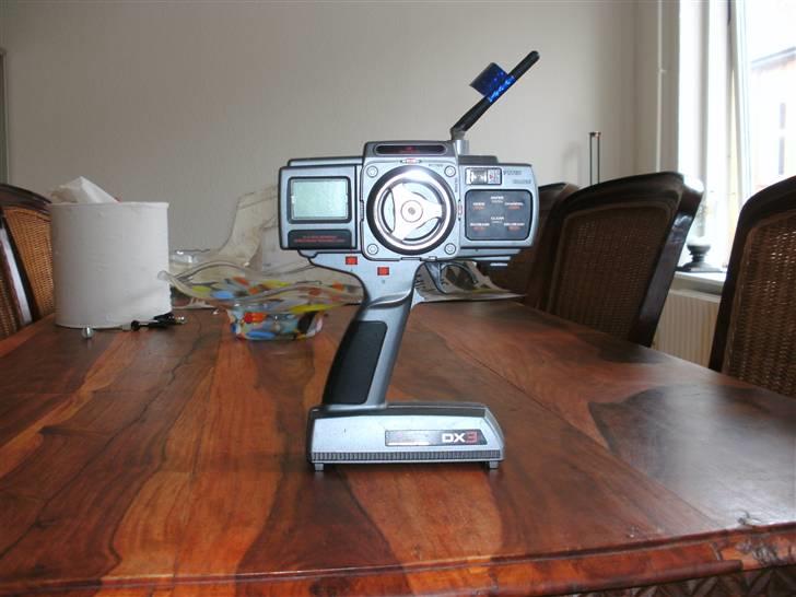 Bil fg leopart/ beetle billede 12