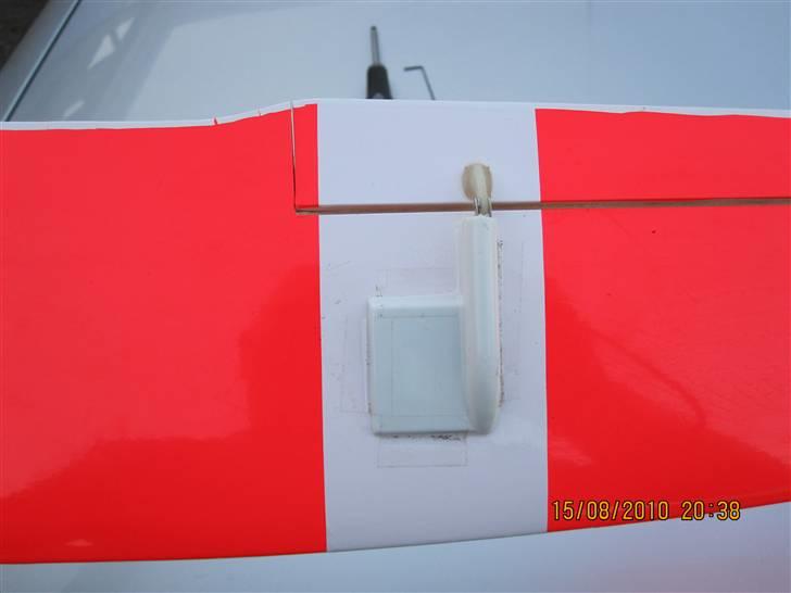 Fly Simprop  Turn Left billede 5